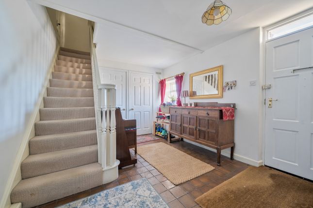 1 Wild Oak Mews,, Honiton Road, Taunton photo 5