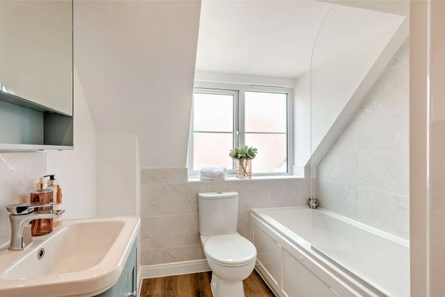 Plot 168 (Hales),, The Landings, Halesworth photo 3
