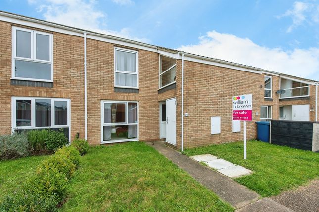 Image of 14 Walnut Close, Raf Lakenheath, Brandon, IP27 9RL