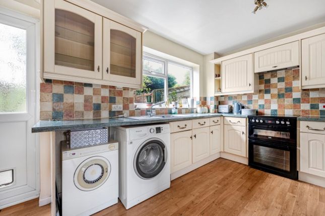 Semi-detached house for sale in The Closes, Kidlington