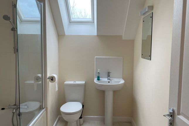 Flat for sale in 68B Dorchester Rd, Weymouth