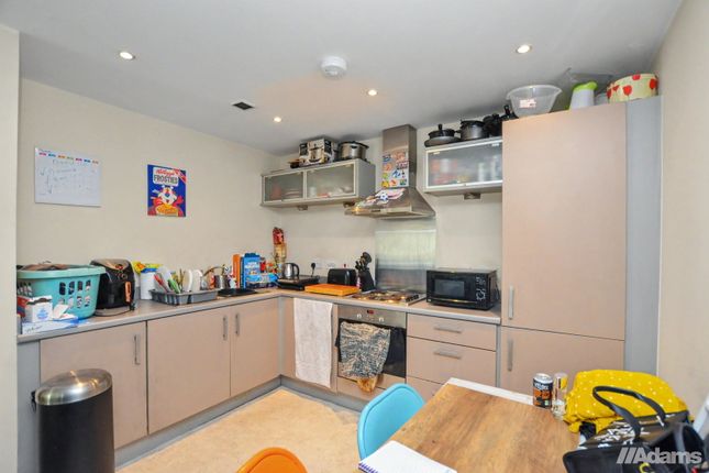 Lock, 5,Apartment 9, The Decks, Runcorn photo 4