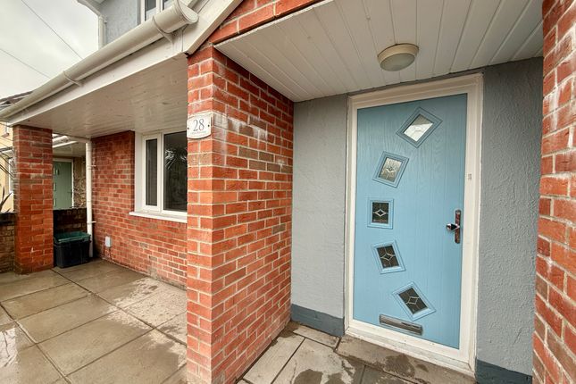 28, Heol Brychan, Swansea Road, Merthyr Tydfil photo 2