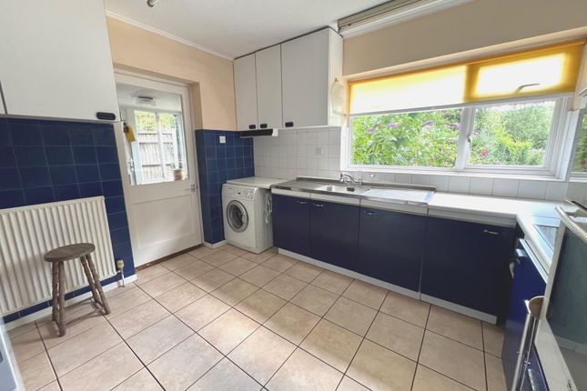Tuckswood, Beechwood Avenue, Norwich photo 3