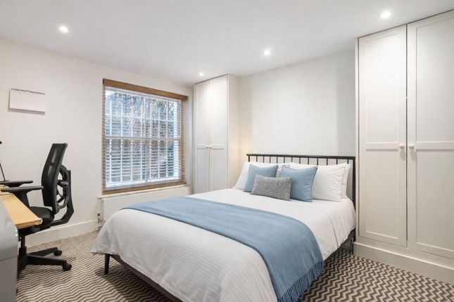 15b Malvern Road, London photo 4