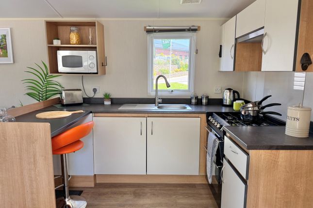 5, Hedley Wood Holiday Park, Holsworthy, Bude photo 3