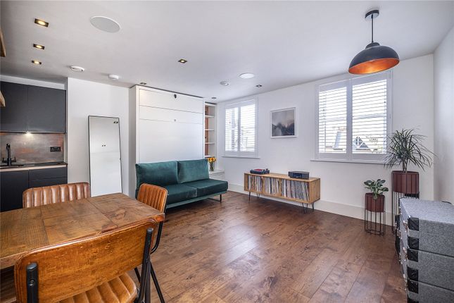 Studio for sale in Old Town, London SW4