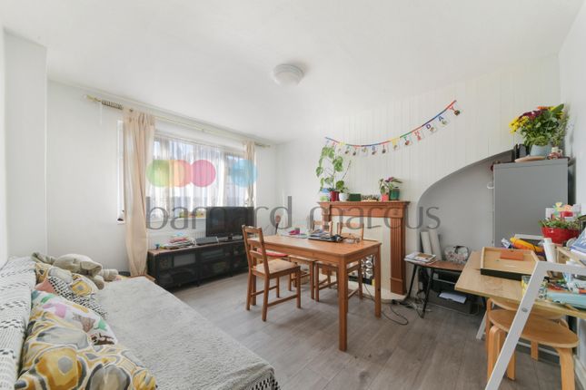 Thumbnail Property to rent in Winlaton Road, Bromley