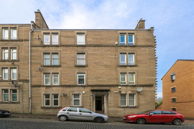 Thumbnail Flat to rent in Rosefield Street, West End, Dundee