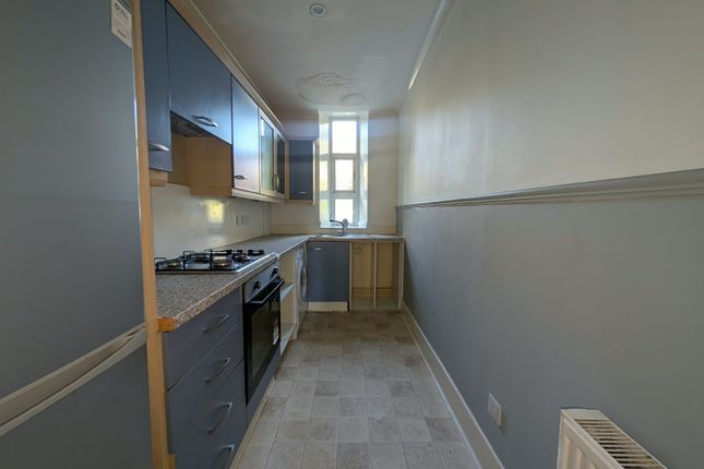 Flat B, 13 Erskine Street, Aberdeen photo 2