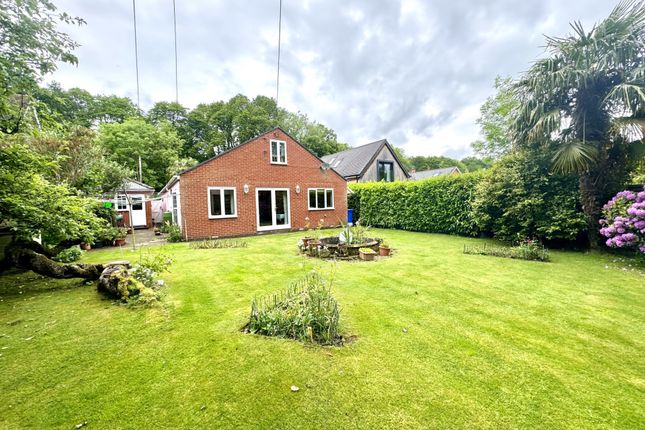 Detached house for sale in West Green Common, Hartley Wintney, Hook