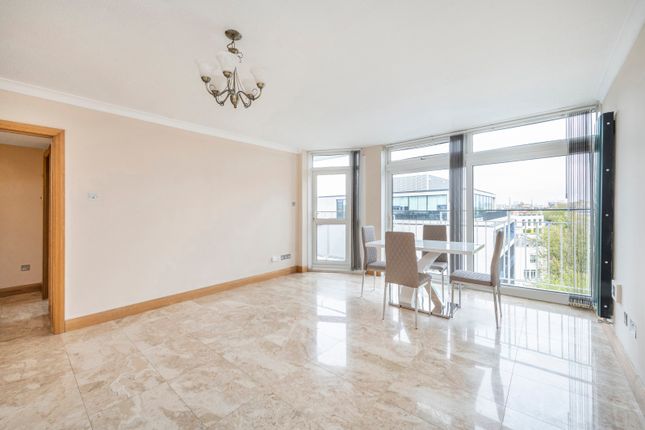 Maisonette to rent in Campden Hill Towers, 112 Notting Hill Gate