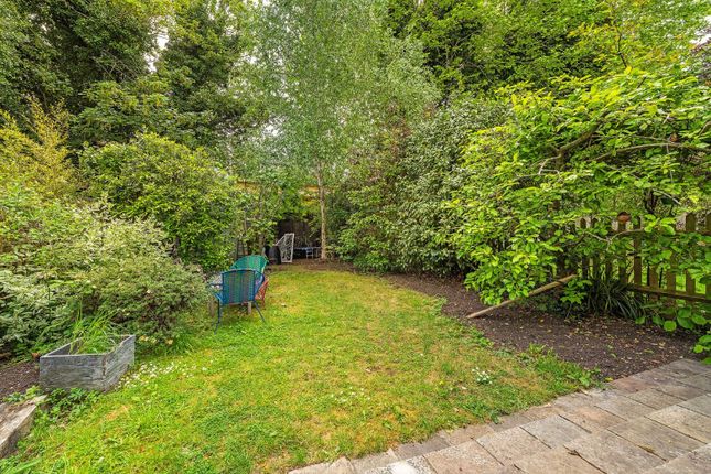 9, Kingsmead Road, London photo 3