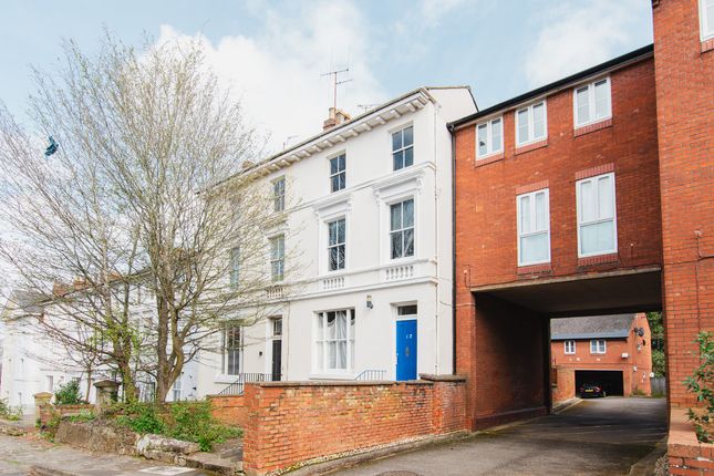 Flat for sale in Calthorpe Road, Banbury