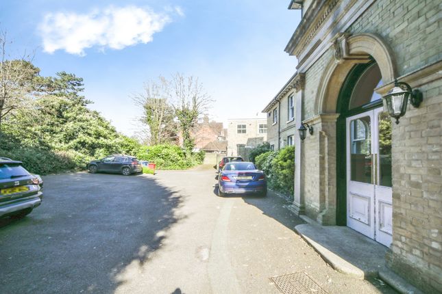 Flat 9, 21, Constitution Hill, Ipswich photo 2