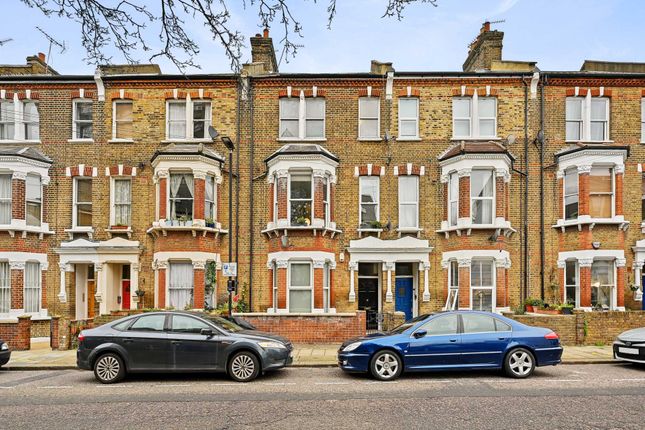 Thumbnail Flat to rent in Hormead Road, Maida Vale