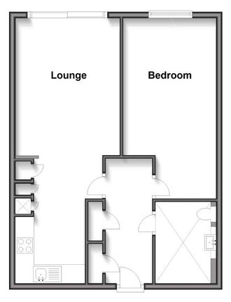 3, James Street, Birmingham photo 5