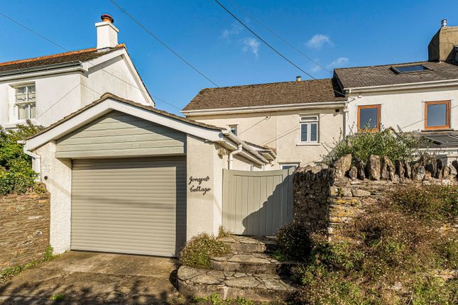 Jonquil Cottage, Park Lane, Totnes photo 2