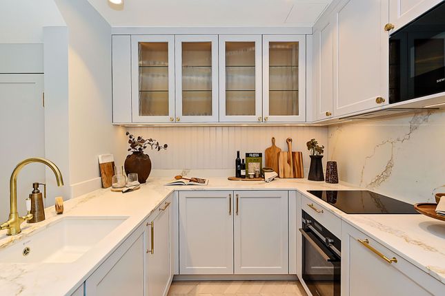 35 Clareville Street, London photo 3