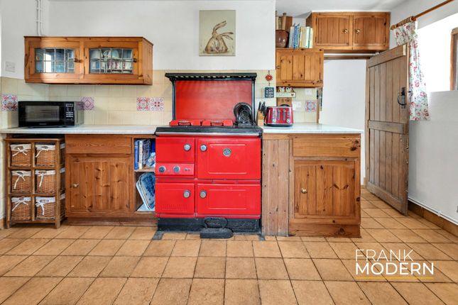 9 Bursnells Lane, Melton Mowbray photo 2