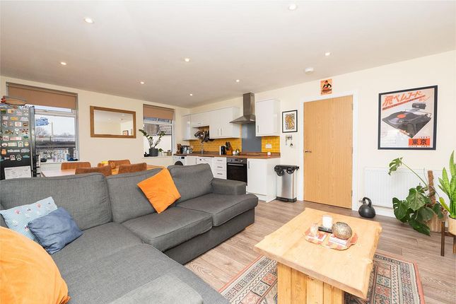 Flat 8 Ashbourne House, Fishponds Road, Bristol photo 2