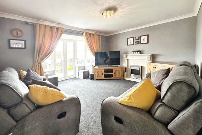 Detached house for sale in Melton Way, Royston, Barnsley, South Yorkshire
