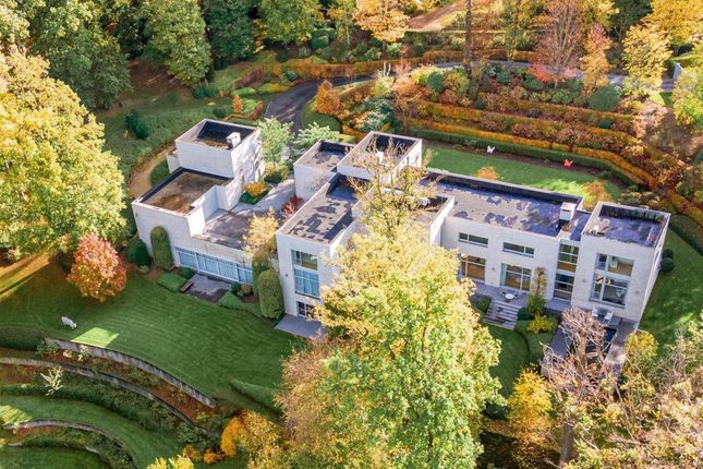 Villa for sale in Brabant Flamand, Louvain, Grez-Doiceau