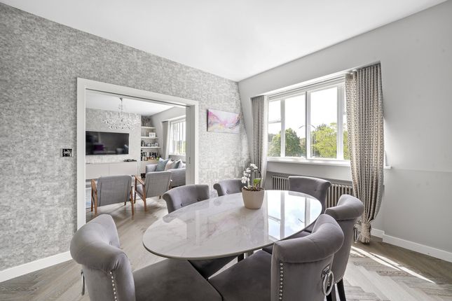 2-bed flat on Flat Flat 15, Belvedere Court, Lyttelton Road, London, £675,000