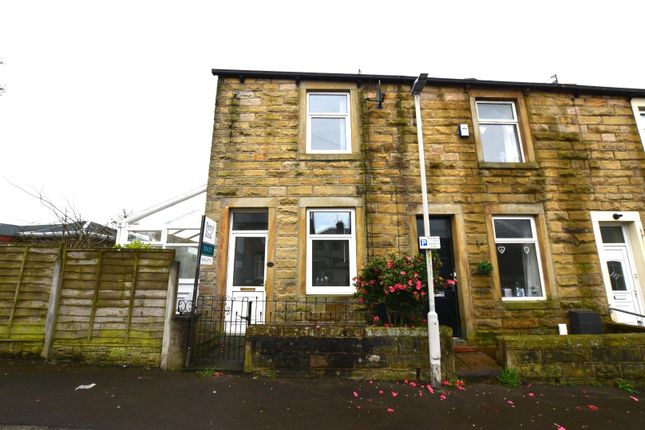 Terraced house to rent in Dent Street, Colne