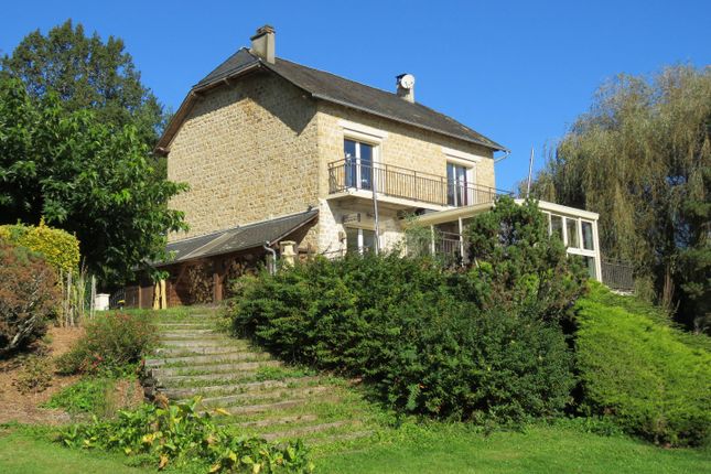 Property for sale in Juillac, Corrèze, France