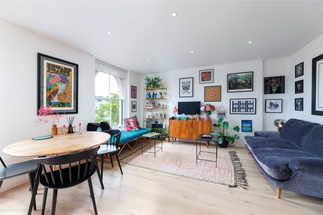 Flat for sale in Powis Square, Notting Hill, London, UK