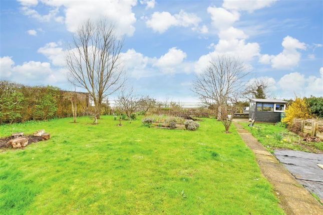 Semi-detached house for sale in Joy Lane, Whitstable, Kent