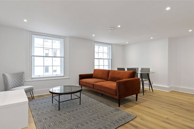 Flat to rent in Pleydell House, 3 Pleydell Street, London