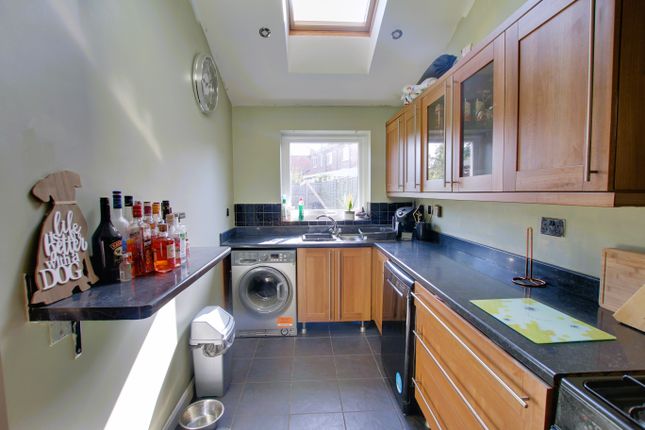 Detached house for sale in Kingfisher Close, March