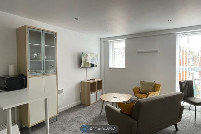 Apartment, Linea Dunstall St, Scunthorpe photo 4