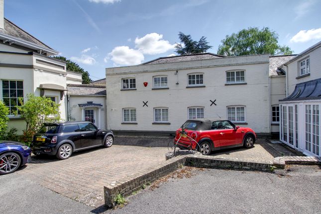 Office to let in The Annex, Oathall House, 68-70 Oathall Road, Haywards Heath