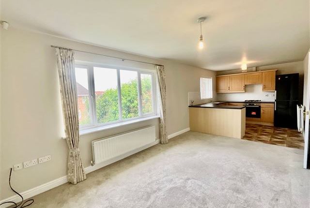 53, Grange Farm Drive Aston, Sheffield photo 2