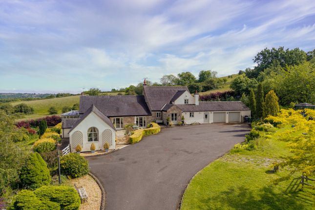 Burley Wood Farmhouse,, Derby Road, Duffield photo 2