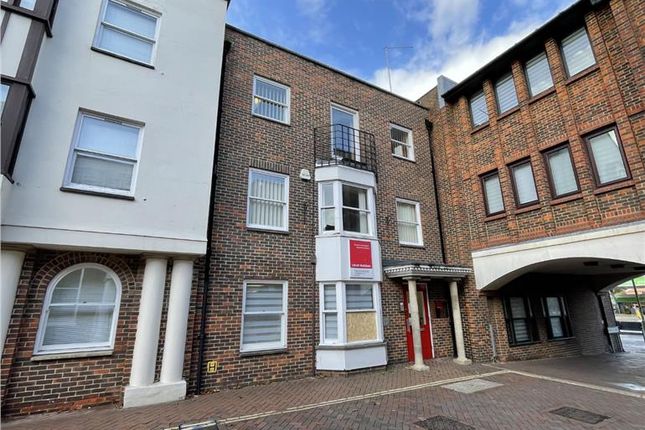 Thumbnail Office for sale in 19, North Street, Ashford, Kent
