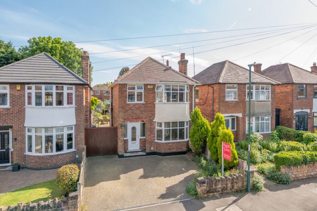 3-bed house on 53, Runswick Drive, Nottingham, £338,000