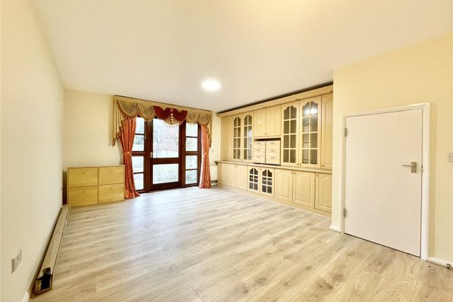 Terraced house to rent in Dugolly Avenue, Wembley Park