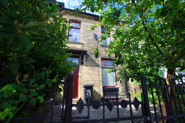 Thumbnail Terraced house for sale in Lily Street, Manningham, Bradford