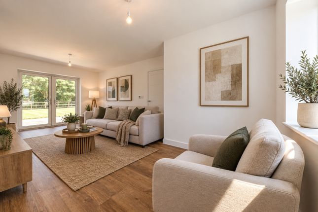 Plot 16 Clifford Smith Drive, Felsted, Essex photo 3