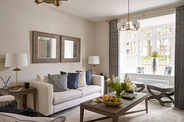 Bovis Homes - Edwalton Fields, Nottingham