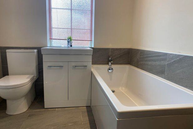 Property to rent in Ashdale Road, York