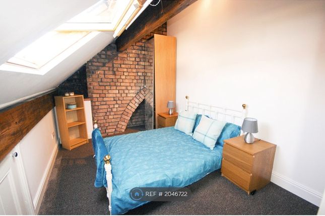 Room to rent in Stanley Street, Fairfield, Liverpool