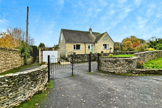 4-bed house on Fourwinds,, Southrop, Gloucestershire, £550,000