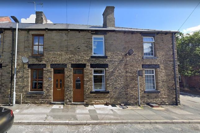 Terraced house for sale in Allott Street, Hoyland, Barnsley, South Yorkshire