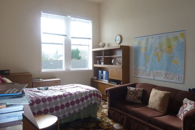 Flat for sale in Top Left 1 William St, Alexandra Terrace, Dunoon