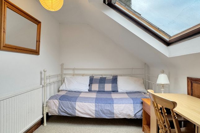 End terrace house for sale in York Street, Cambridge